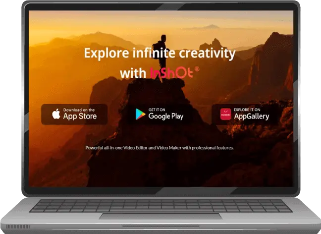 inshot pro apk for pc